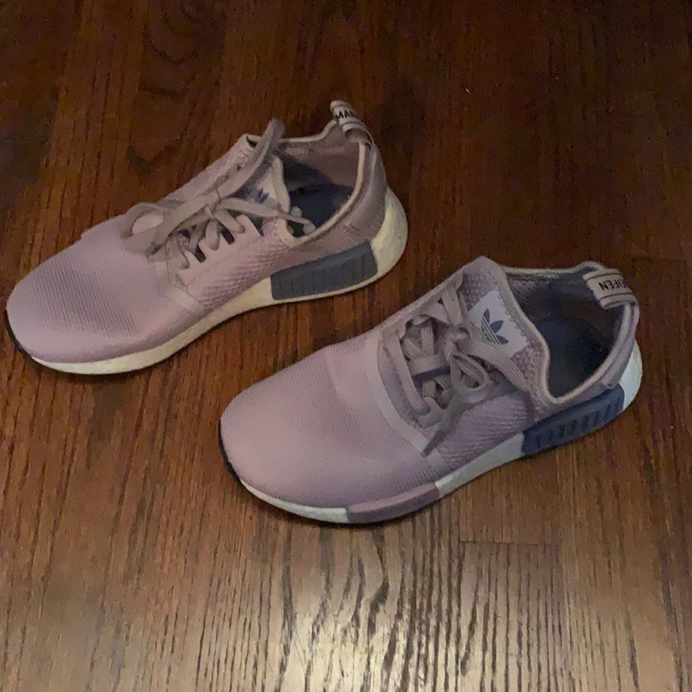 Adidas women NMD R1